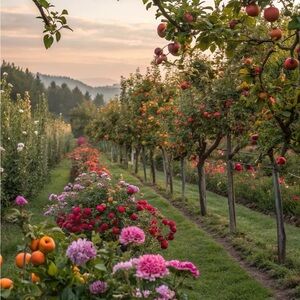 Meet your Posher, Briana